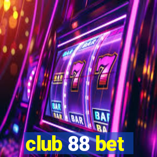 club 88 bet